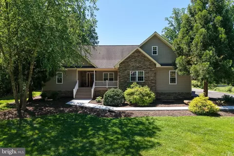 3435 Walnut Rd, Aberdeen, MD 21001