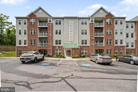 259 Beckenham Cir #201, Bel Air, MD 21014