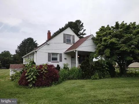 3808 Jarrettsville Pike, Jarrettsville, MD 21084