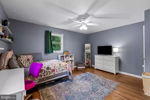 Bedroom - 1305 Terry Way, Fallston, MD 21047 photo 6 of 10