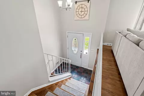 Entry Way - 1305 Terry Way, Fallston, MD 21047 photo 1 of 1