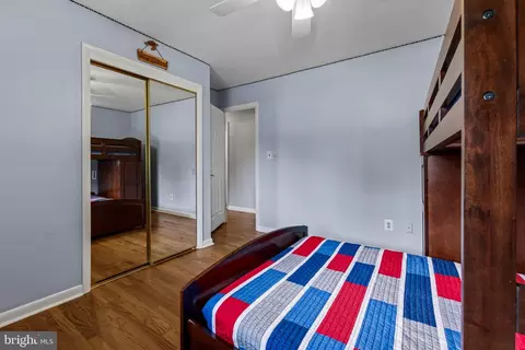 Bedroom - 1305 Terry Way, Fallston, MD 21047 photo 4 of 10