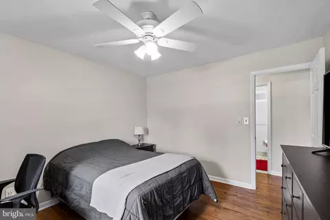 Bedroom - 1305 Terry Way, Fallston, MD 21047 photo 2 of 10