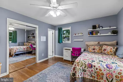 Bedroom - 1305 Terry Way, Fallston, MD 21047 photo 5 of 10