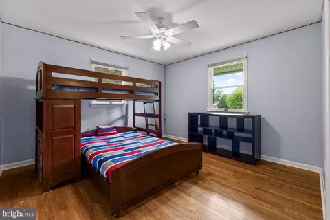 Bedroom - 1305 Terry Way, Fallston, MD 21047 photo 3 of 10
