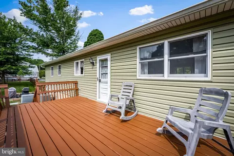 Exterior - 1305 Terry Way, Fallston, MD 21047 photo 8 of 8