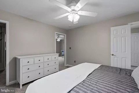 Bedroom - 1305 Terry Way, Fallston, MD 21047 photo 10 of 10