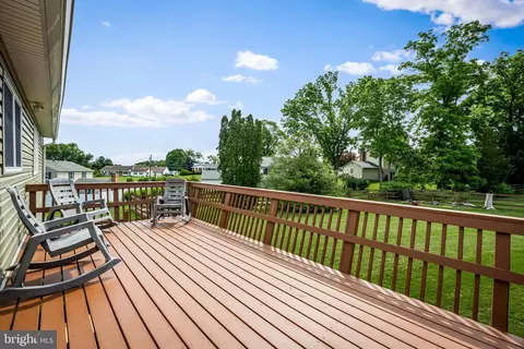 Exterior - 1305 Terry Way, Fallston, MD 21047 photo 7 of 8