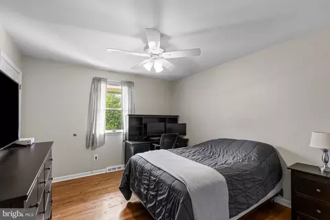 Bedroom - 1305 Terry Way, Fallston, MD 21047 photo 1 of 10