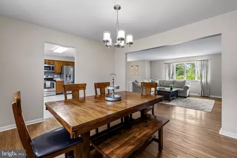 Dining - 1305 Terry Way, Fallston, MD 21047 photo 1 of 1