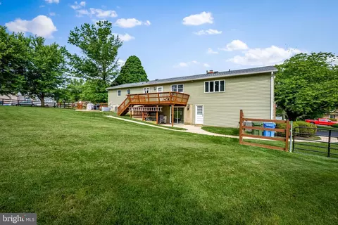 Exterior - 1305 Terry Way, Fallston, MD 21047 photo 5 of 8