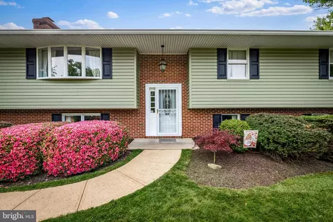Exterior - 1305 Terry Way, Fallston, MD 21047 photo 1 of 8