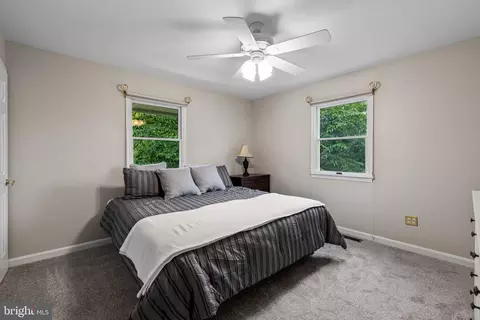 Bedroom - 1305 Terry Way, Fallston, MD 21047 photo 8 of 10