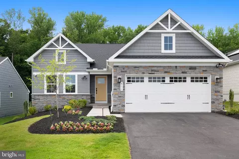 4771 Naples Ave, Aberdeen, MD 21001