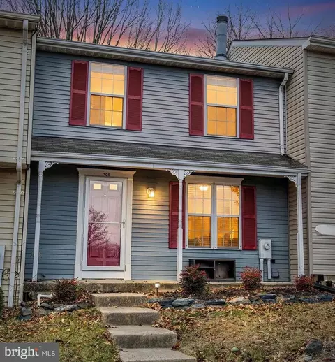 108 Laurel Valley Ct, Abingdon, MD 21009