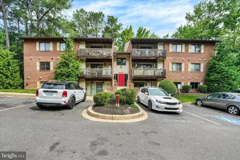 2007 Magnolia Woods Ct #B, Edgewood, MD 21040