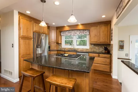 Kitchen - 218 Garnett Rd, Joppa, MD 21085 photo 1 of 3
