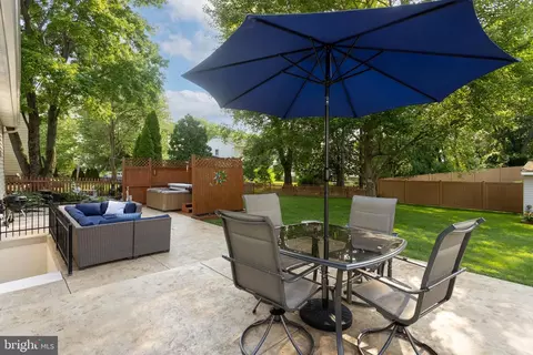 Exterior - 218 Garnett Rd, Joppa, MD 21085 photo 4 of 8