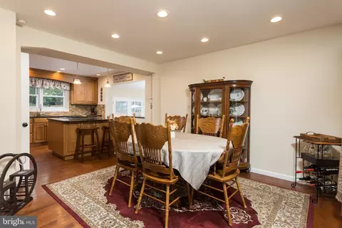 Dining - 218 Garnett Rd, Joppa, MD 21085 photo 1 of 1