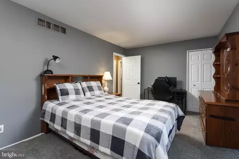 Bedroom - 218 Garnett Rd, Joppa, MD 21085 photo 6 of 6