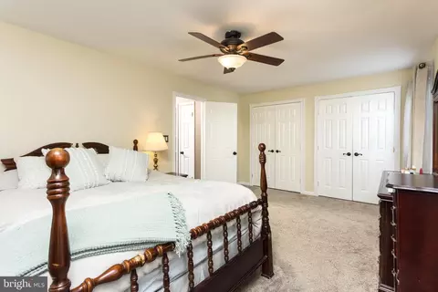 Bedroom - 218 Garnett Rd, Joppa, MD 21085 photo 2 of 6