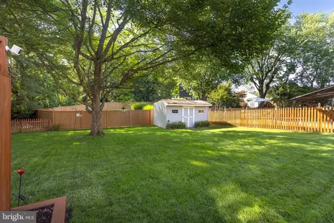 Exterior - 218 Garnett Rd, Joppa, MD 21085 photo 7 of 8