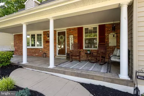 Exterior - 218 Garnett Rd, Joppa, MD 21085 photo 3 of 8