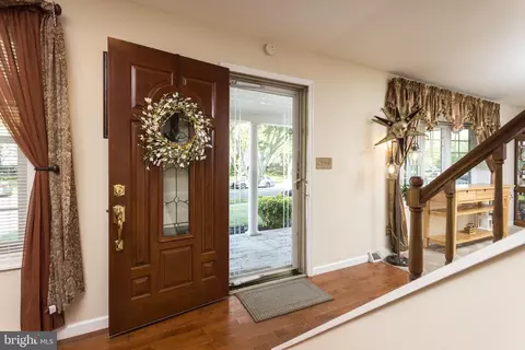Entry Way - 218 Garnett Rd, Joppa, MD 21085 photo 1 of 1