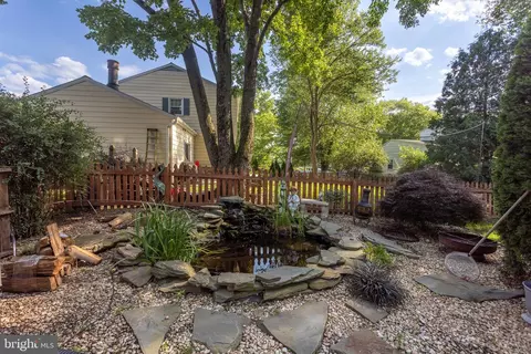 Exterior - 218 Garnett Rd, Joppa, MD 21085 photo 5 of 8
