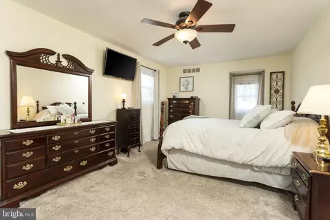 Bedroom - 218 Garnett Rd, Joppa, MD 21085 photo 1 of 6