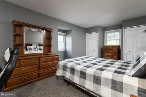 Bedroom - 218 Garnett Rd, Joppa, MD 21085 photo 5 of 6