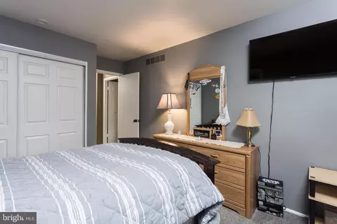 Bedroom - 218 Garnett Rd, Joppa, MD 21085 photo 4 of 6