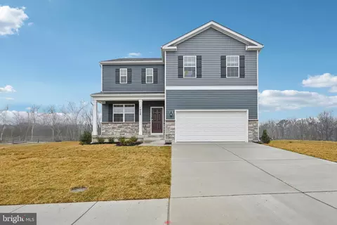 804 Spikeresh Way, Joppa, MD 21085