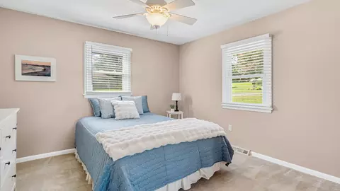 Bedroom - 2500 Suffolk Ct, Fallston, MD 21047 photo 2 of 4