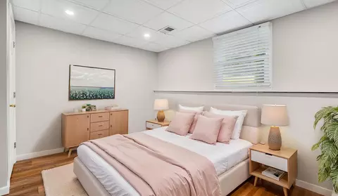 Bedroom - 2500 Suffolk Ct, Fallston, MD 21047 photo 4 of 4