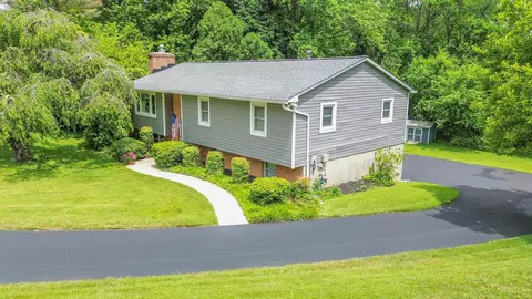 Exterior - 2500 Suffolk Ct, Fallston, MD 21047 photo 7 of 8
