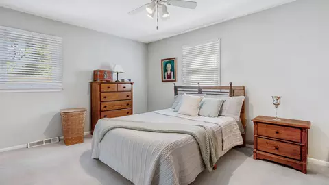 Bedroom - 2500 Suffolk Ct, Fallston, MD 21047 photo 1 of 4