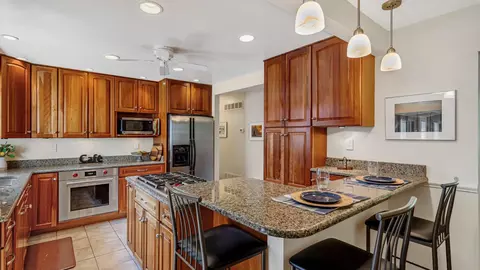 Kitchen - 2500 Suffolk Ct, Fallston, MD 21047 photo 2 of 5