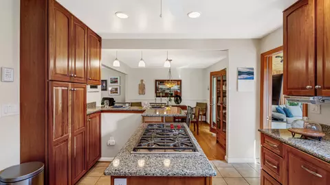 Kitchen - 2500 Suffolk Ct, Fallston, MD 21047 photo 5 of 5
