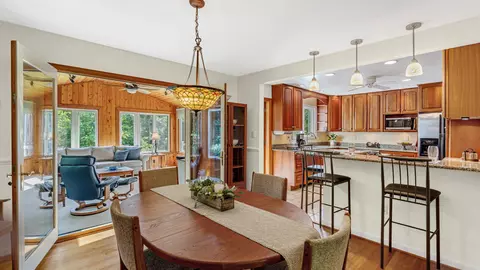 Dining - 2500 Suffolk Ct, Fallston, MD 21047 photo 2 of 2