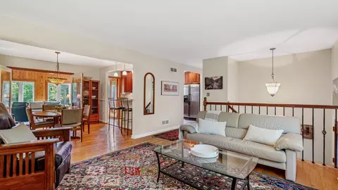 Living - 2500 Suffolk Ct, Fallston, MD 21047 photo 3 of 3