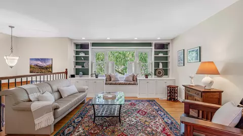 Living - 2500 Suffolk Ct, Fallston, MD 21047 photo 1 of 3