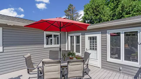 Exterior - 2500 Suffolk Ct, Fallston, MD 21047 photo 3 of 8