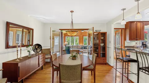Dining - 2500 Suffolk Ct, Fallston, MD 21047 photo 1 of 2
