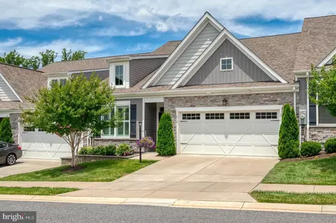 710 Dynasty Dr, Bel Air, MD 21015