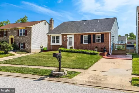 613 Harbour Oak Dr, Edgewood, MD 21040
