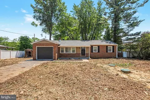 2302 Titan Ter, Havre De Grace, MD 21078