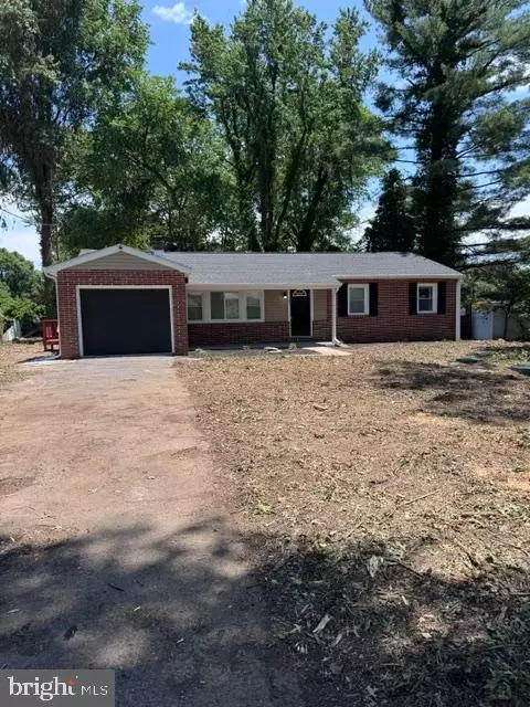 2302 Titan Ter, Havre De Grace, MD 21078