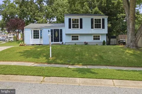 326 Royal Oak Dr, Bel Air, MD 21015