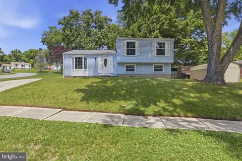326 Royal Oak Dr, Bel Air, MD 21015